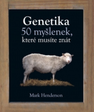 Carte Genetika Mark Henderson