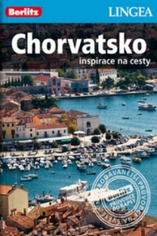 Printed items Chorvatsko collegium