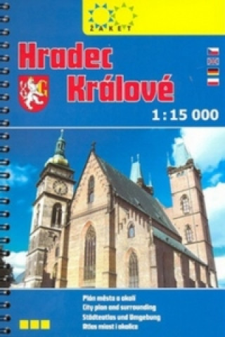 Materiale tipărite Hradec Králové 