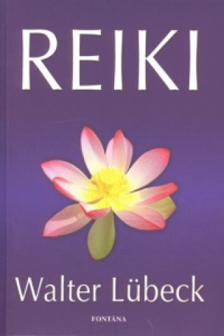 Book Reiki Walter Lübeck