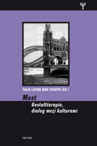 Книга Most Talia Levine Bar-Yoseph