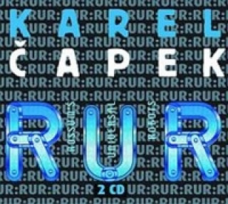Audio R.U.R. Karel Capek