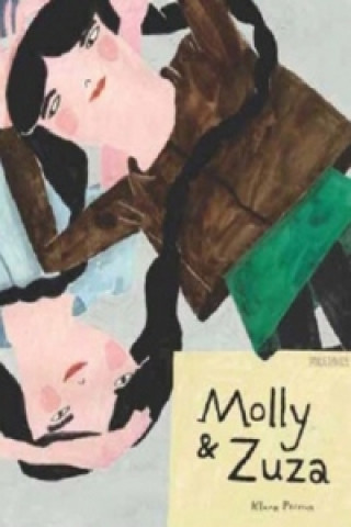 Kniha Molly & Zuza Klara Persson