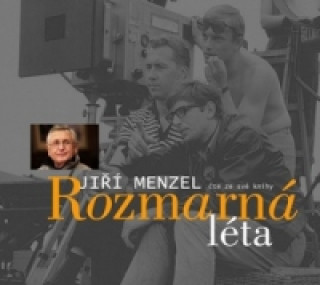 Hanganyagok Rozmarná léta Jiří Menzel