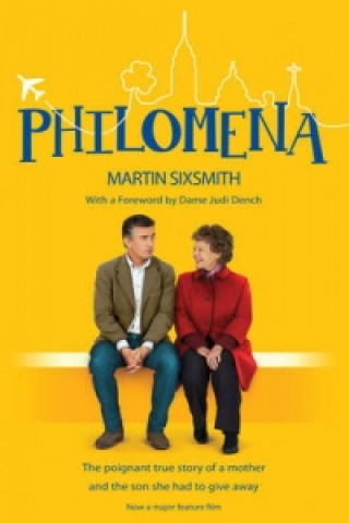 Kniha Philomena Martin Sixsmith