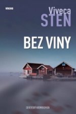 Kniha Bez viny Viveca Sten