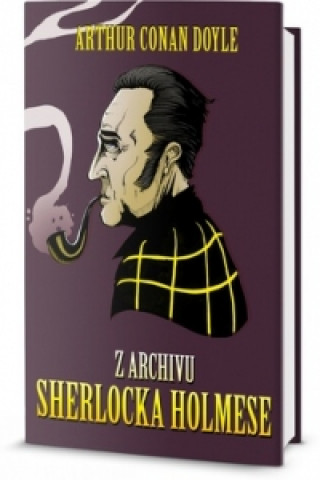 Carte Z archívu Sherlocka Holmese Arthur Conan Doyle