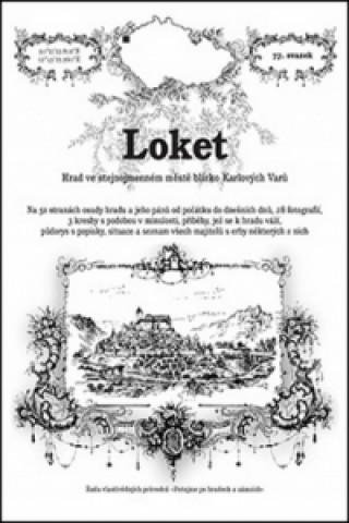 Carte Loket Rostislav Vojkovský