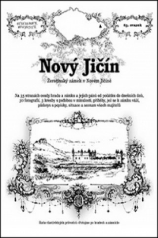Könyv Nový Jičín Rostislav Vojkovský