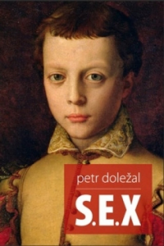 Book S.E.X Petr Doležal