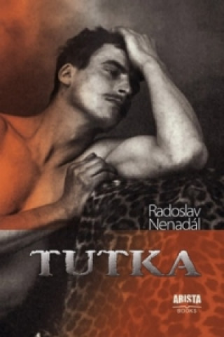 Книга Tutka Radoslav Nenadál