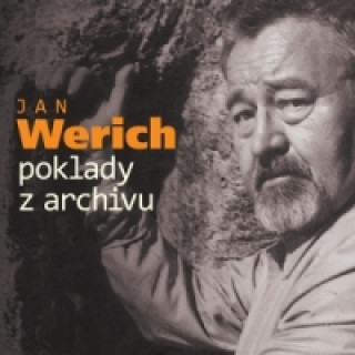 Audio Poklady z archivu Jan Werich