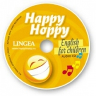 Audio Happy hoppy 