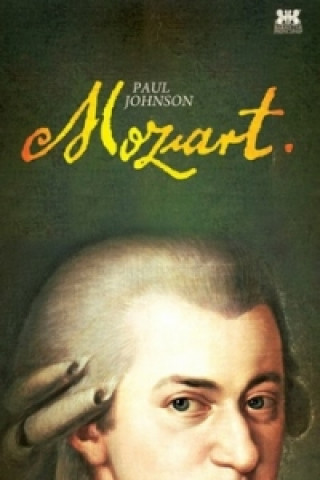Carte Mozart Paul Johnson