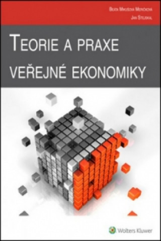 Kniha Teorie a praxe veřejné ekonomiky Jan Stejskal
