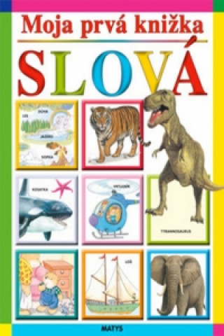 Book Slová collegium