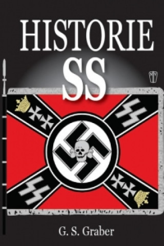 Książka Historie SS G.S. Graber