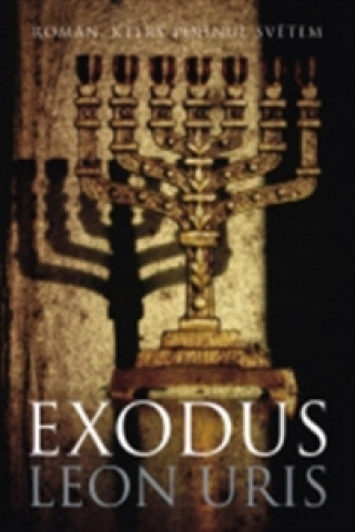 Book Exodus Leon Uris