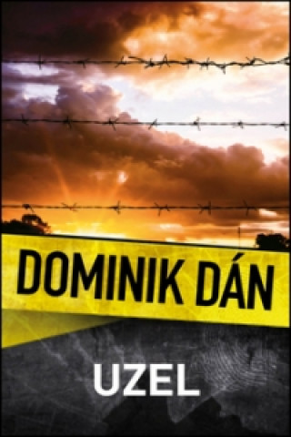 Book Uzel Dominik Dán