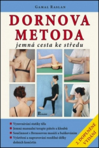 Livre Dornova metoda Gamal Raslan