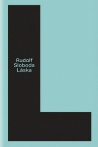 Carte Láska Rudolf Sloboda