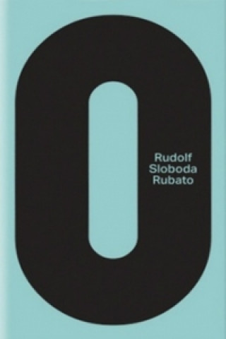 Книга Rubato Rudolf Sloboda