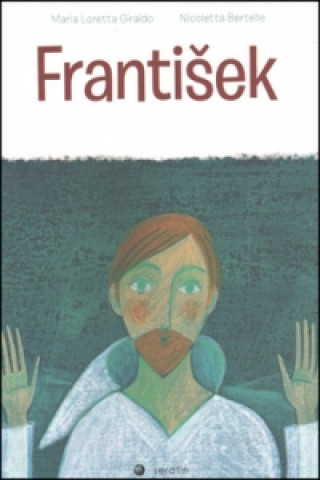 Book František Maria Loretta Giraldo