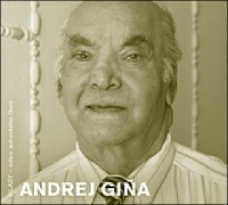 Audio Andrej Giňa Andrej Giňa