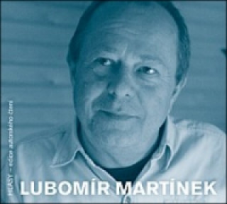 Audio Lubomír Martínek Lubomír Martínek
