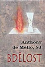 Kniha Bdělost Anthony De Mello