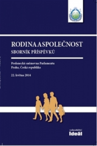 Könyv Rodina a společnost collegium