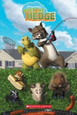 Carte Over the Hedge 