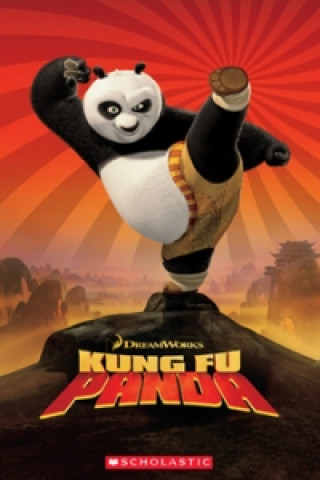 Carte Kung Fu Panda Nicole Taylor