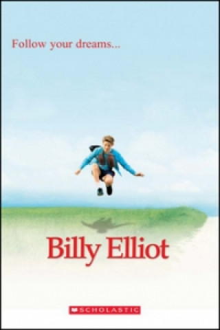 Книга Billy Elliot Plus Audio CD Jacquie Bloese