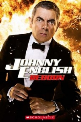 Book Johnny English 