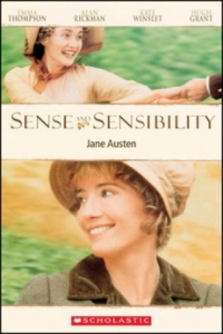 Carte Sense and Sensibility Audio Pack Jane Austen
