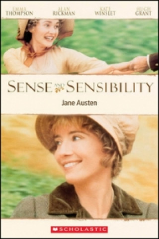 Książka Sense and Sensibility Audio Pack Jane Austen