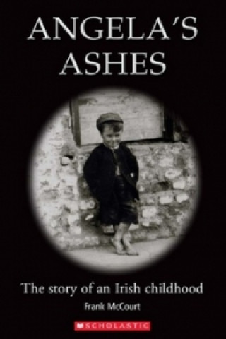Книга Angela's Ashes Frank McCourt