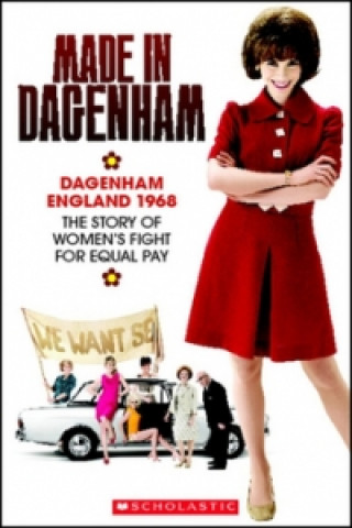 Knjiga Made in Dagenham 