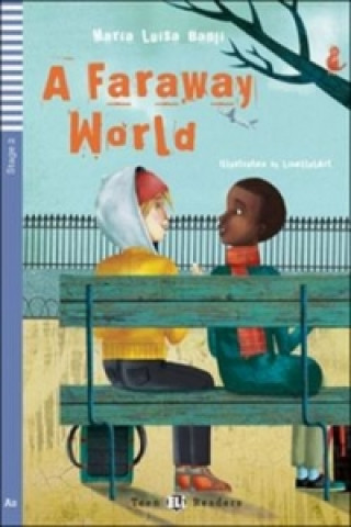 Kniha A Faraway World Maria Luisa Banfi