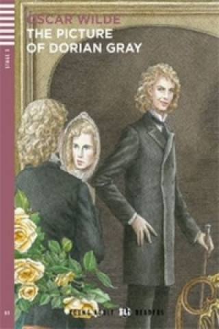 Book The Picture of Dorian Gray Oscar Wilde