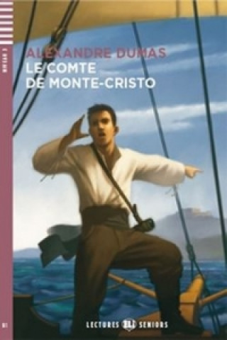 Книга Le Comte de Monte-Cristo Alexandre Dumas