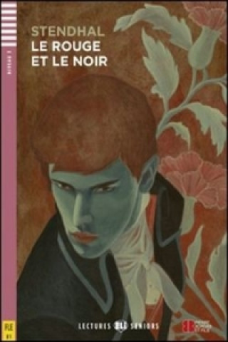 Knjiga Le Rouge et le Noir Stendhal