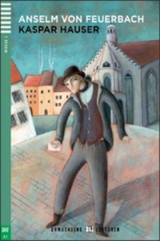 Книга Young Adult ELI Readers - German Anselm von Feuerbach