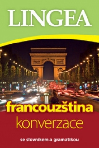 Libro Francouzština konverzace collegium