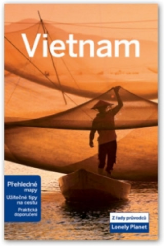Materiale tipărite Vietnam Brett Atkinson