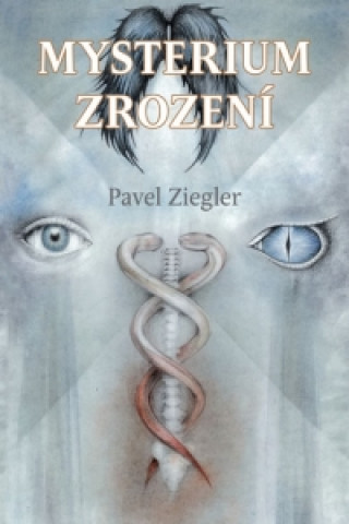 Könyv Mysterium zrození Pavel Ziegler