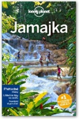 Tlačovina Jamajka neuvedený autor