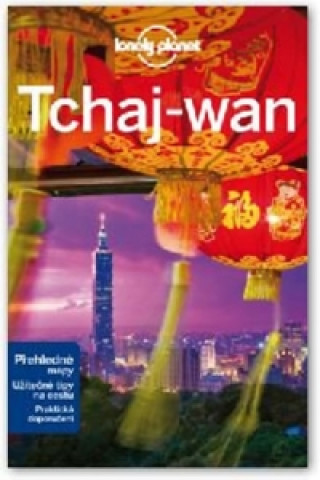 Tiskovina Tchaj-wan neuvedený autor