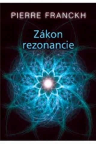 Printed items Zákon rezonancie - karty Pierre Franckh